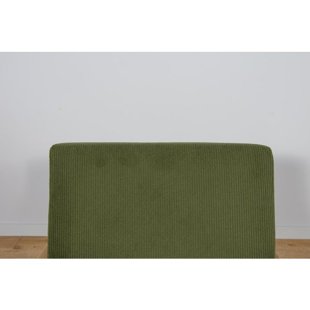Mid-Century Modern Armchair from TON, Czechoslovakia, 1960s For Sale - Image 18 of 18