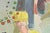 Cyclists in Love, Bay Area Figurative Movement by Patricia Gren Hayes For Sale - Image 4 of 8