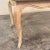 Antique Country French Stripped Fruitwood Dining Table For Sale - Image 14 of 14