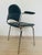 Metal Vintage Model K-314 Desk Chair by Kovona, Czechoslovakia, 1970s For Sale - Image 7 of 11
