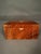 Late 19th Century French 19th Century Burl Elm Jewelry Box With Bone Inlay, Circa 1890 For Sale - Image 5 of 12