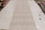 Rug & Kilim Modern Flat Weave Beige Brown Geometric Striped Pattern For Sale - Image 4 of 11