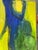 Rieger Signed Abstract Painting For Sale - Image 11 of 18