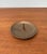 Vintage Metal Brutalist Candleholder For Sale - Image 11 of 11