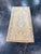 Sand Turkish Mini Rug Oriental Hand Knotted Vintage Rug 1'8" x 3'2" #17748 For Sale - Image 8 of 8