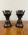 Antique Victorian Bronze Japanese Vases, 1860, Set of 2 For Sale - Image 3 of 6