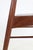Danish Teak Chair by Ærthøj Jensen & Mølholm, 1960s For Sale - Image 10 of 18