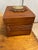 Sienna Vintage Mid 20th Century Nautical Reuge Music Box For Sale - Image 8 of 10
