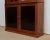 20th Century Mahogany Shopping Showcase For Sale - Image 13 of 18