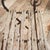 Antique French Rustic Iron Folding Garden Bench For Sale - Image 8 of 12