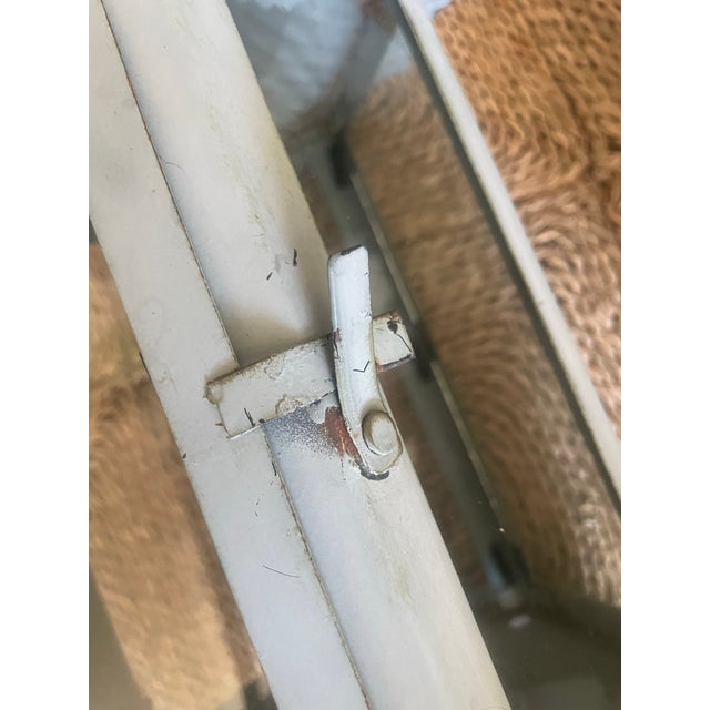 Pair Vintage Pagoda Candle Lanterns For Sale - Image 12 of 12