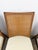 Kodawood MCM Dining Chair William Hinn Style Exoskeleton Upholstered Seating For Sale In Tampa - Image 6 of 14