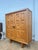 Mid-Century Modern Cabinet by Guillerme & Chambron for Votre Maison, 1960 For Sale - Image 3 of 7