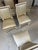 Wood Vintage Louis XVI Style Chairs, 1960, Set of 6 For Sale - Image 7 of 11