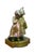 Up for sale is a beautiful, authentic piece of Hungarian art pottery from the world-renowned Zsolnay Pécs factory. This...