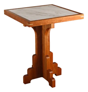 Lalibela Bistro Table