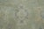 Early 21st Century Oushak Rug 9'6" x 12'5" #17872 For Sale - Image 5 of 8