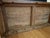 Vintage Medium Asian Hand-Carved Camphor Wood Chest With Brass Hardware For Sale - Image 12 of 15