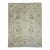Turkish Oushak Runner Rug 2'9" x 14'2" #17875 For Sale