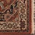 Erivan L250 Rug in Wool For Sale - Image 9 of 11