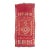 Vintage Boujad Moroccan Rug, 03'10 X 08'00 For Sale