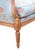 Wood Antique Revival Gilt and Chinoiserie Armchairs by R. Griffiths LTD, 2003, Set of 2 For Sale - Image 7 of 12
