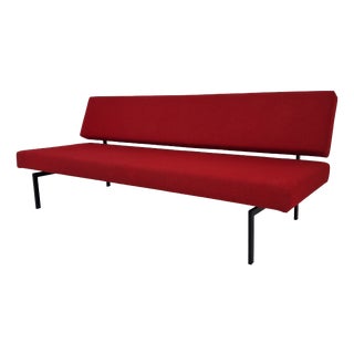 Mid-Century Modern 3-Seater Sofa from Gijs van der Sluis, The Netherlands, 1970s For Sale