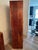 German craftsmanship! Solid hardwood, tongue-n-groove construction - this piece is built to last a lifetime. Purchased in...