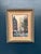 Swedish Artist, Cityscape, 1960s, Oil on Panel, Framed For Sale - Image 8 of 12