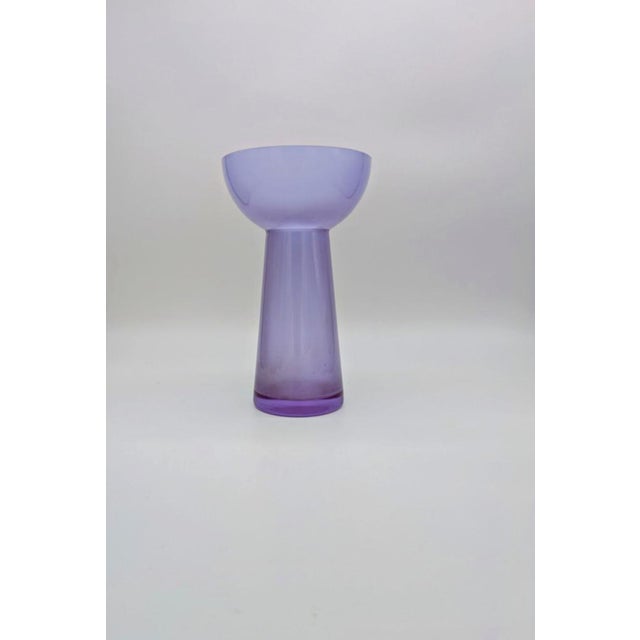 Vase in Alessandrite by Sergio Asti, 1970s For Sale - Image 11 of 11