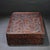 Traditional Late 20th Century Carved Hardwood Box With Double Dragon Motif and Sliding Lid For Sale - Image 3 of 10