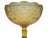 Fruit Bowl on Stand from Ząbkowice Glassworks, 1970s For Sale - Image 4 of 16