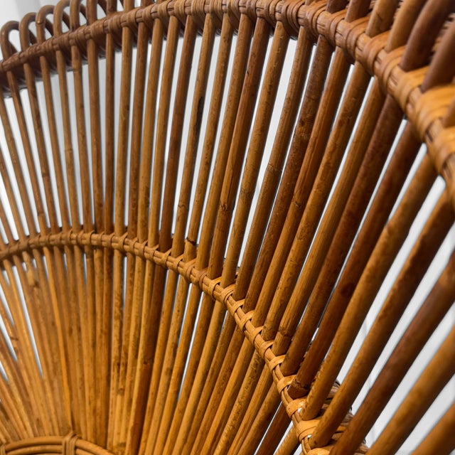 Mid-Century Modern Swivel Easy Chair from Göte Möbler, Sweden, 1960s For Sale - Image 14 of 18