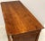 19th Century Louis Philippe Sideboard in Walnut For Sale - Image 10 of 12