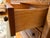 1980s Henry Link Triple Dresser and Mirror For Sale - Image 10 of 10