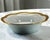 Carl Schumann Arzberg Reticulated Porcelain Bowl 7.5-inch With Gilded Scalloped Edge (Antique, Ca. 1920) Bavaria For Sale - Image 12 of 12