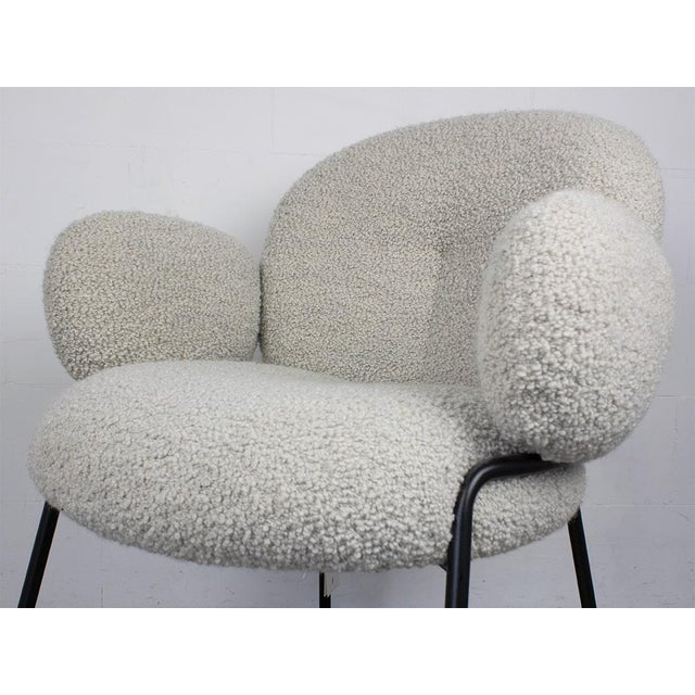 Nanna Armchair by Hanne Willmann for Freifrau For Sale - Image 6 of 10