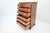 Stickley Chippendale Style Cherry Highboy Dresser | Newly Refinished For Sale - Image 9 of 15