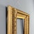 Gold Gilded and Carved Wooden Frame For Sale - Image 8 of 10