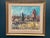 A. Roos, Landskap, 1960s, Oil on Panel, Framed For Sale - Image 13 of 18