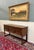 Antique English Jacobean Console Buffet Sideboard Sofa Table Oak c.1930s For Sale - Image 11 of 17