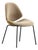 Council Family Salon Chair in Remix 242 by Salto and Sigsgaard for OneCollection For Sale