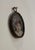 Portraiture Edwardian Portrait Miniature of a Young Girl For Sale - Image 3 of 4