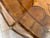 Baroque Chest of Drawers in Walnut Veneer For Sale - Image 12 of 18