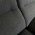 Blue S3300 4-Seater Sofa by Arne Jacobsen for Fritz Hansen, 1980s For Sale - Image 8 of 9