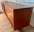 Brown h.p. Hansen Teak Sideboard, Scandinavian Modern, Denmark, 1962. Located Near Sf, Ca For Sale - Image 8 of 9
