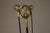 Freestanding Coat and Hat Stand in the style of Roger Féraud, 1990s For Sale - Image 6 of 7