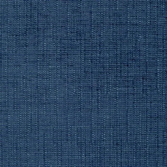 Sample- Schumacher Malaysian Dream Fabric in Lido For Sale