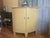 Dutch Corner Cupboard with Convex Doors, 1870s For Sale - Image 16 of 17