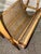 Vintage Bamboo Magazine Rack, 1950 For Sale - Image 10 of 11
